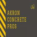Akron Concrete Pros