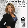 Michelle Bujold - Real Estate Agent & Broker in Phelan - Notary Public - Notary Services