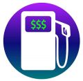 Cash Back On Gas App
