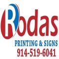 Rodas Printing & Sign Corp.