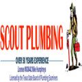 Scout Plumbing