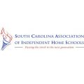 SCAIHS South Carolina Association of Independent Home Schools