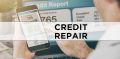 Credit Repair Union City
