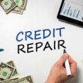 Credit Repair Stockton