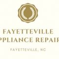 Fayetteville Appliance Repair