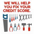 Credit Repair San Clemente