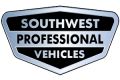 Southwest Professional Vehicles