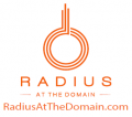 Radius at the Domain