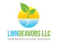 LMNdeavors LLC - Hydroponics & Solar Solutions