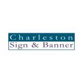 Charleston Sign & Banner