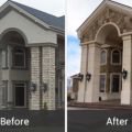 Home Exterior Remodeling
