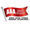 AAA Service Network