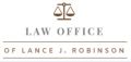 Law Office Of Lance J. Robinson