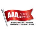 AAA Service Network