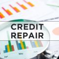 Credit Repair Bridgeport CT