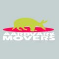 Aardvark Movers