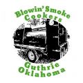 Blowin Smoke Cookers