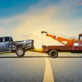 Grand Forks Towing Service