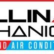 Mullinax Mechanical Heating and Air Conditioning