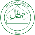 Halal Food Council USA