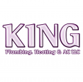 King Plumbing Heating and AC