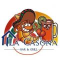 La Casona Bar and Grill LLC