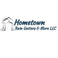 Hometown Rain Gutters & More LLC