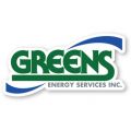 Greens Energy Services