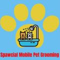 Spawcial Mobile Pet Grooming