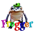 Froggersite