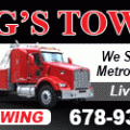 South Fulton Towing