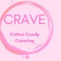 Crave Cotton Candy Catering