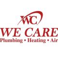 We Care Plumbing, Heating, Air, and Solar
