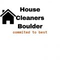 House cleaners boulder