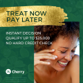 Treat Now Pay Later