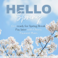 HELLO Spring