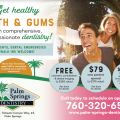 Get Healthy Teeth & Gums with Comprehensive, Compassionate Dentistry!
