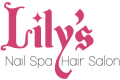Lily’s Nail Spa & Hair Salon