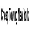 Cheap towing new york