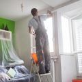 Daly City Painting and Staining Pros