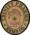 Trinity Pharms Hemp Co. CBD Dispensary