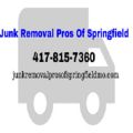 Junk Removal Pros Springfield, MO