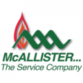 McAllister…The Service Company