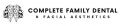 Complete Family Dental and Facial Aesthetics