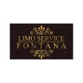 Limo Service Fontana