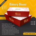Custom Printed Cake Boxes - Elite Custom Boxes