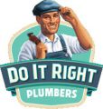 Do It Right Plumbers Inc.