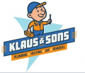 Klaus and Sons Plumbing, Heating & Air