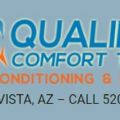 QUALIFIED COMFORT TODAY AIR CONDITIONING AND HEATING sierra vista az