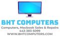 BHT Computers- Computer, Macbook Sales & Repairs